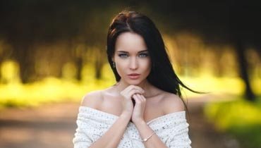 Angelina Petrova top model