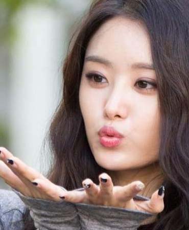 Song Ji Eun choice casting