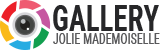 logo jolie mademoiselle